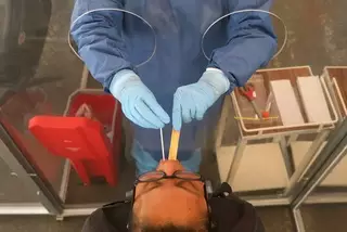 Коронавирус: дүние жүзі бойынша 18 маусымдағы таңғы жағдай