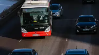 Нұр-Сұлтанда демалыс күндері қоғамдық көлік жүрмейді