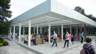 Алматыда ойын-сауық орталығындағы кафелер қалай жұмыс істейтіні белгілі болды