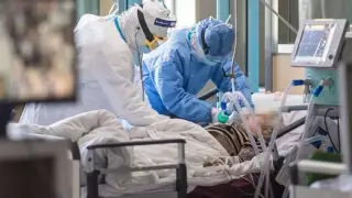 Қазақстанда коронавирустан айыққандар саны 10 мыңнан асты