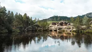 Кармелла Бинг пен оның дос қызы бірге сорып, күйіп, ебедей алады!