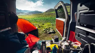 Автокөлікпен саяхаттаушыларға арналған пайдалы кеңестер