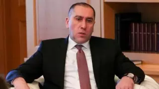 Қазақстандағы Грузия елшісінен коронавирус анықталды