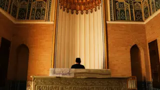 Төле би кесенесі және Македонский ағашы. Ташкент несімен таңғалдырады?