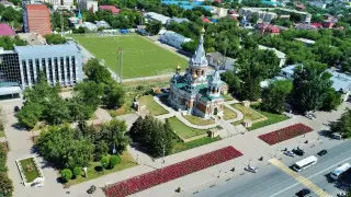 Майлы кискалар