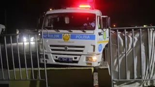 Алматы облысында карантин шаралары күшейтілді