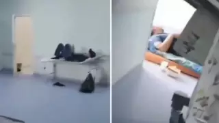 Нұр-Сұлтан ауруханаларында коронавирус жұқтырған науқастарға орын жоқ - басқарма түсінік берді