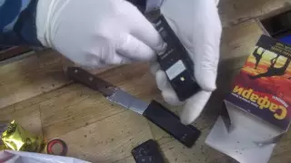 ШҚО-да үш күн ішінде тыйым салынған заттарды түрмеге әкелудің бірден 5 дерегі тіркелді