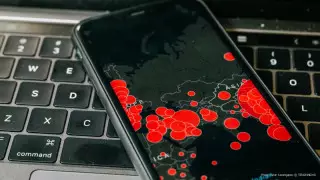 Рекорд көрсеткіш: әлемде COVID-19 жұқтырған 150 мың адам тіркелді