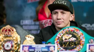 Головкин карьерасын аяқтау жайында cұраққа жауап берді