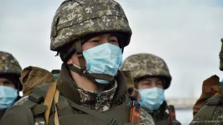 Мемлекеттік шекараны кесіп өту тәртібі өзгерді