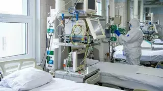 Елімізде СOVID-19 жұқтырған тағы 48 науқас айықты