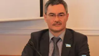 Атамқұловтың кеңесшісі тағайындалды