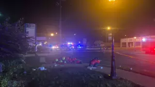 АҚШ-та атыс болды: 12 адам жарақат алып, екеуі қаза тапты