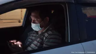 Елде бір тәулікте коронавирус белгілері жоқ 816 тасымалдаушы тіркелді