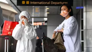 Маман коронавирус пандемиясының қашан аяқталатынын айтты