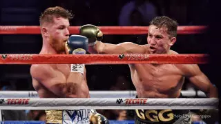 DAZN мен Эдди Хирн Головкин - "Канело" жекпе-жегін ұйымдастыруға кіріспек