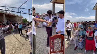 Таразда карантин кезінде беташар өткізгендер жазаланды