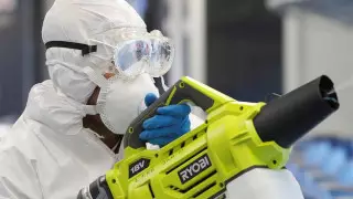 Коронавирустың адам организміне қалай әсер ететіні белгілі болды