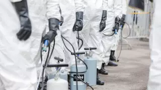 Атырау облысында коронавирус пандемиясы басталғалы 16 адам қайтыс болған