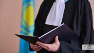 Елорда соттары 3 шілдеге дейін карантинге жабылды