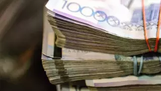 Қызылорда облысында Денсаулық сақтау басқармасының қызметкерлері 98 миллион теңге жымқырды деген күдікке ілінді