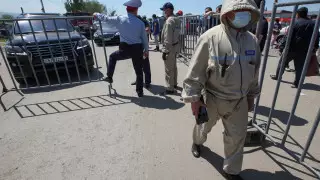 Қазақстанның үш өңірінде карантин күшейеді