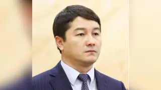 Ақтаудың жаңа әкімі тағайындалды