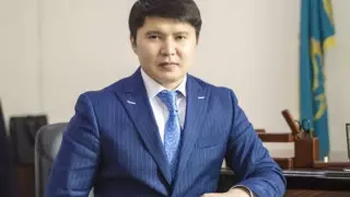 Данияр Есин Қазақстанның ақпарат және қоғамдық даму вице-министрі қызметінен босатылды