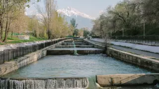 Су тасқыны қаупіне байланысты алматылықтарға ескерту жарияланды