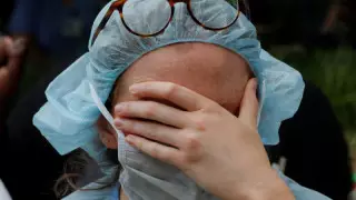 Нұр-Сұлтанда коронавирус жұқтырған 8 науқас көз жұмды