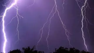 Ауа райының қолайсыздығына байланысты 5 облыста ескерту жарияланды