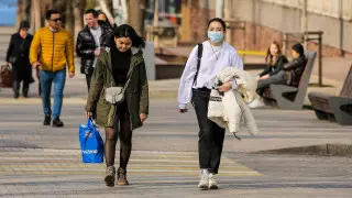 Елімізде тағы 86 адам коронавирустан айығып шықты