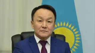 Ақылбек Рысқалиев Атырау облысының әкімдігінде лауазымға ие болды
