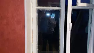 Алматы облысында ер адам жатын бөлменің терезесі арқылы қызды ұрлап кеткен