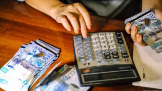 Түркістан облысында жеңілдетілген несие алып беремін деген алаяқ ұсталды