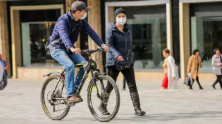 Қазақстанда бір тәулікте 489 адамнан коронавирус анықталды