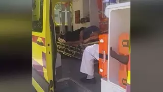 Науқас өліп қала жаздаған. Атышулы видео түсірген шымкенттік дәрігер мән-жайды айтты