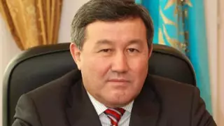 Алматы Қаржы полициясының бұрынғы басшысына қатысты үкім күшін жойды