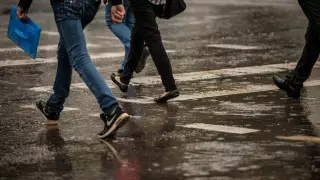 Қазақстанның бірнеше аймағында бұршақ жаууы мүмкін