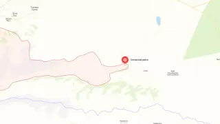 Алматы маңында жер сілкінісі болды