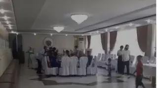 Карантин кезінде құдалық өткізген мейрамхана анықталды