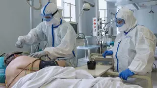 Бір тәулікте коронавирустан 10 адам, пневмониядан 20 адам қайтыс болды - Цой