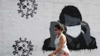 Коронавирус: дүние жүзі бойынша 3 шілдедегі таңғы жағдай