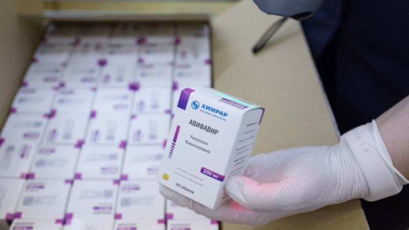 © РИА Новости