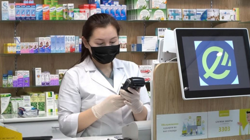 Фото: Нұр-Сұлтан әкімдігі