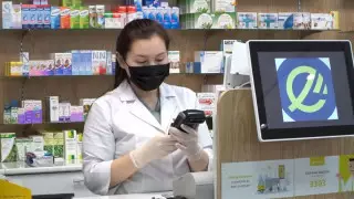 Нұр-Сұлтан дәріханаларында дәрі-дәрмектің бар-жоғын арнайы топ тексереді