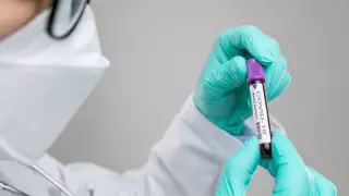 Қазақстанда COVID-19 жұқтырғандар саны 44 мыңнан асты