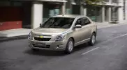 Chevrolet Cobalt - күнделікті өмірге таптырмас көлік