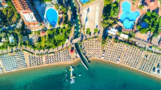 Түркия қазақстандықтар үшін шекараны жабады